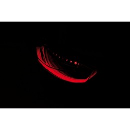 SHIN YO LED Taillight - Honda CBR 1000 RR