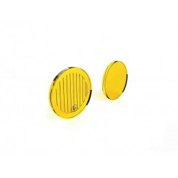 DENALI TriOptic Lens Kit Selective Yellow DM Lights