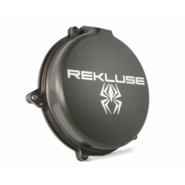 REKLUSE Clutch Cover Aluminium - Yamaha YZ125