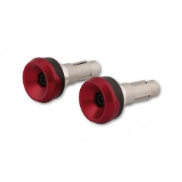 HIGHSIDER Akron-XS Handlebar Weights