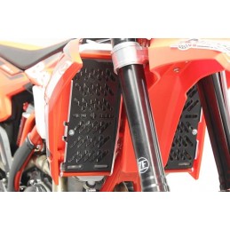 AXP Xtrem Radiator Guard HDPE