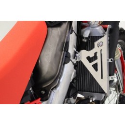 AXP Aluminium Radiator guard - Honda CRF250R/250RX