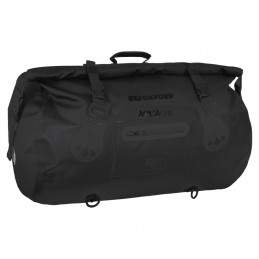 OXFORD Aqua T-70 Roll Bag Black 70L