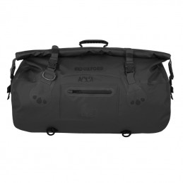 OXFORD Aqua T-70 Roll Bag Black 70L