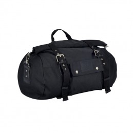 OXFORD Heritage Roll Bag Black 30L