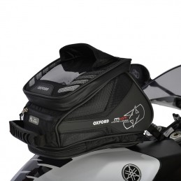 OXFORD M4R Tank N' Trailer Bag - Black