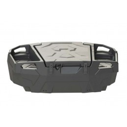 KIMPEX Expedition Sport Cargo Box Black 78L