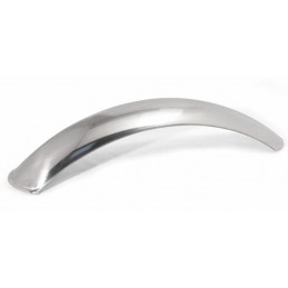 LSL Universal Aluminium Mudguard 18'', 500mm x 105mm