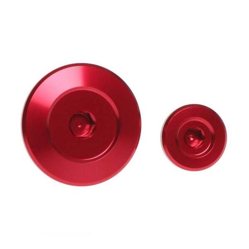 RFX Pro Engine Timing Plug Set (Red)