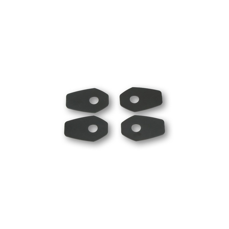 SHIN YO Indy Spacer Indicator Mounting Plates