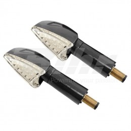 V PARTS LED Indicator Set 12V/1W 44x28mm