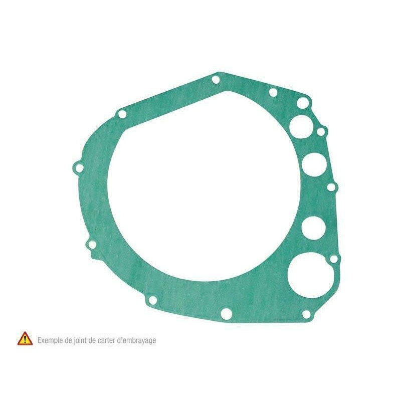 CENTAURO Clutch Housing Seal - Kawasaki KFX 250