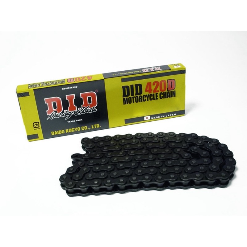 D.I.D 420D Drive Chain 420