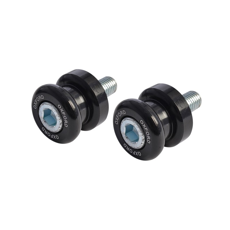 BOBBINS M10 (1.50THREAD) Black