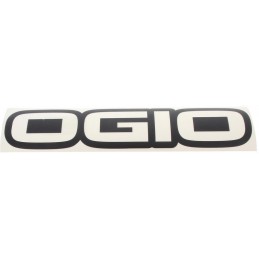 BIHR "Ogio" Sticker for Rider Gear Corner