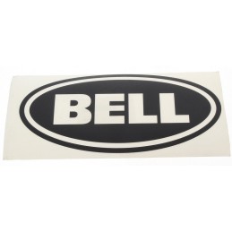 BIHR "Bell" Sticker for Rider Gear Corner