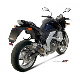 MIVV GP Carbon Slip-On Kawasaki Z750