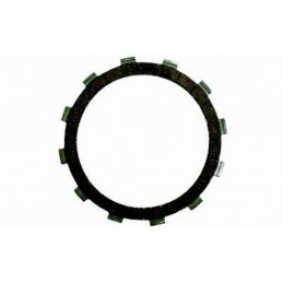 TOURMAX Friction Clutch Plate - Kawasaki ER6-N/Versys