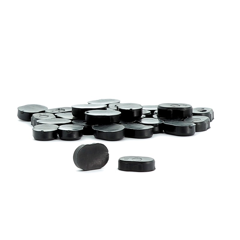 Claw Plastic Protections BIHR for Tyre Changers - 30pcs