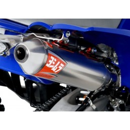 YOSHIMURA USA RS2 Full Exhaust System - Yamaha YFZ 450