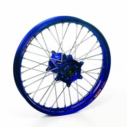 HAAN WHEELS Complete Rear Wheel - 19x2,15x36T