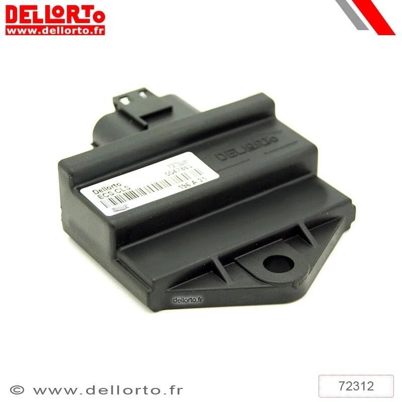 DELLORTO ECU ECS Original 45km/h