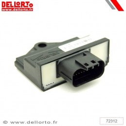 DELLORTO ECU ECS Original 45km/h