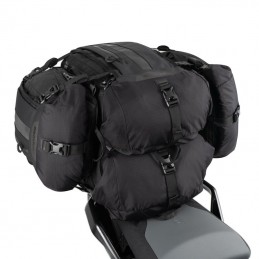 OXFORD Atlas B-30 Advanced Backpack Black