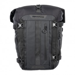 OXFORD Atlas T-30 Advanced Tourpack Black