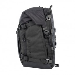 OXFORD Atlas T-30 Advanced Tourpack Black