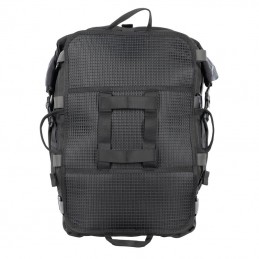 OXFORD Atlas T-30 Advanced Tourpack Black