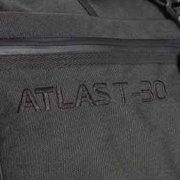 OXFORD Atlas T-30 Advanced Tourpack Black