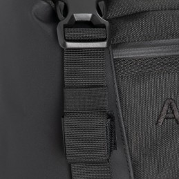 OXFORD Atlas T-30 Advanced Tourpack Black