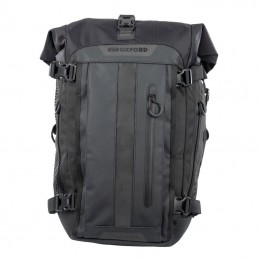 OXFORD Atlas T-20 Advanced Tourpack Black