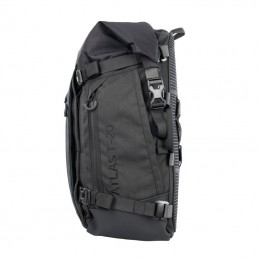 OXFORD Atlas T-20 Advanced Tourpack Black