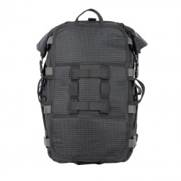 OXFORD Atlas T-20 Advanced Tourpack Black