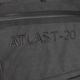 OXFORD Atlas T-20 Advanced Tourpack Black