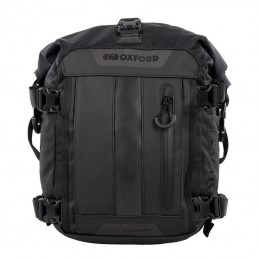 OXFORD Atlas T-10 Advanced Tourpack Black