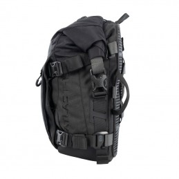 OXFORD Atlas T-10 Advanced Tourpack Black