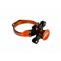 SCAR Holeshot Device Orange KTM/Husqvarna