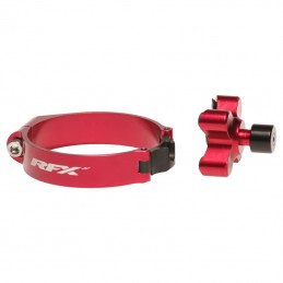 RFX Pro Launch Control (Red)