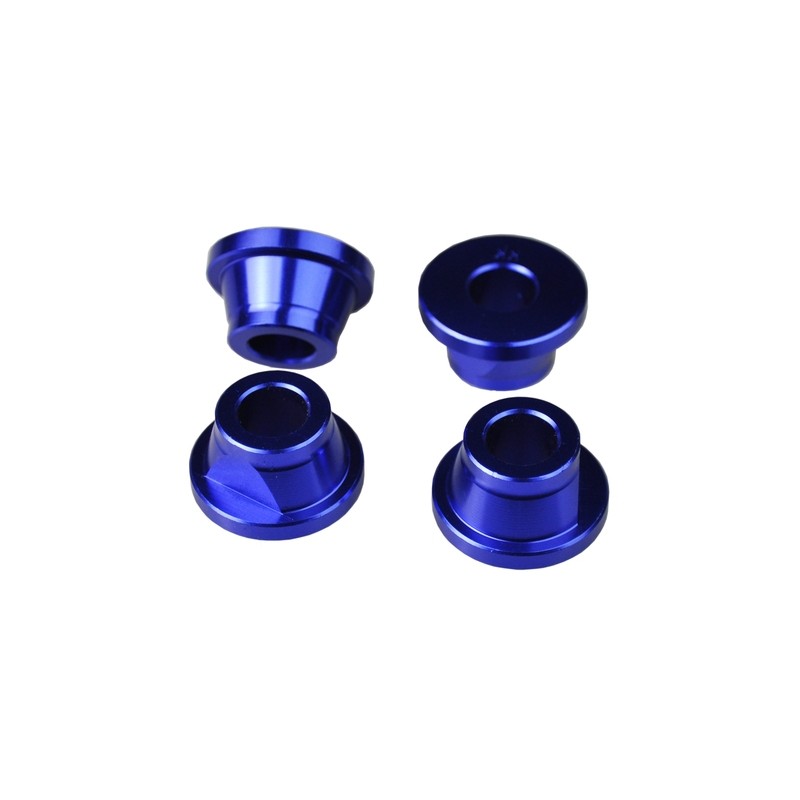 SCAR Rubber Killers Blue