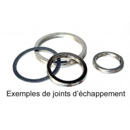 33X38.5 X3MM EXHAUST GASKET