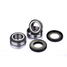 FACTORY LINKS Steering Stem Bearing Kit - Honda CR85R/CRF150R/XR