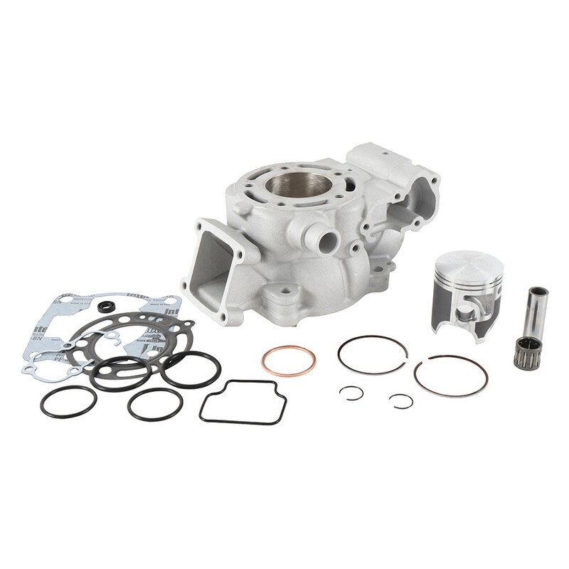 CYLINDER WORKS Cylinder Kit - Ø48,5mm Kawasaki KX85