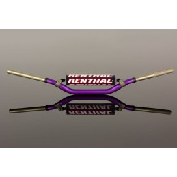 RENTHAL Twinwall 996 Villopoto/Stewart Handlebar