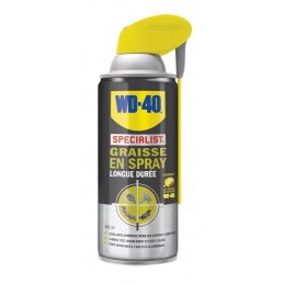 WD 40 Specialist® Long Lasting Grease - Spray 400ml