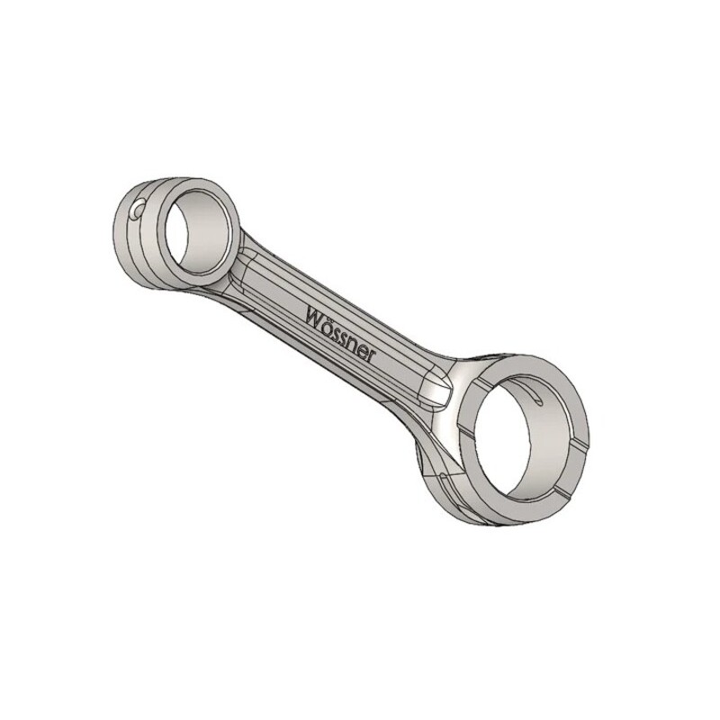 WÖSSNER Connecting Rod Kit