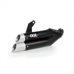 IXIL Hyperlow Full Exhaust System