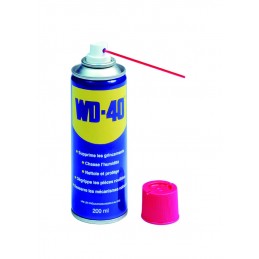 WD-40 Multi-use - Spray 200ml